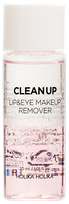 HOLIKA HOLIKA Clean Up Lip&Eye līdzeklis kosmētikas noņemšanai, 30 ml
