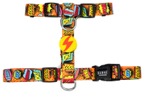 DASHI Boom  L iemaukti, 1 gab.