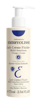 EMBRYOLISSE Lait-Crème Fluid Multipurpose Moisturizing Nourishing krēms, 75 ml