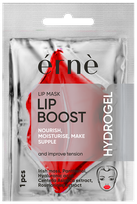 ERNE Lip Boost Hydrogel maska lūpām, 1 gab.