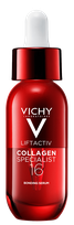 VICHY Liftactiv Collagen Specialist 16 serums, 30 ml