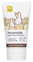 AINU Baby Eco With Oat krēms, 150 ml