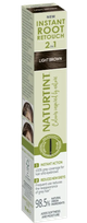 NATURTINT Root And Brow Mascara Light Brown matu krāsa, 10 ml