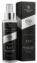 DSD De Luxe Botox 5.2.1 balzams, 150 ml
