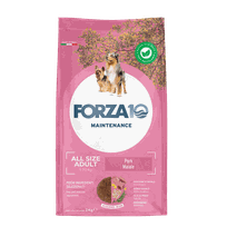 FORZA10 Maintenance Adult All Size Ar Cūku, Suņiem sausā barība, 2 kg