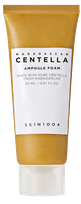 SKIN1004 Madagascar Centella Ampoule attīrošas putas, 20 ml