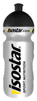 ISOSTAR 650ml Sudraba pudele, 1 gab.