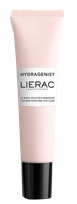 LIERAC Hydragenist The Rehydrating krēms ādai ap acīm, 15 ml