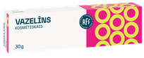 RFF Vazelīns ziede, 30 g