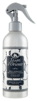 TESORI d'ORIENTE White Musk aromātiskais gaisa atsvaidzinātājs, 250 ml