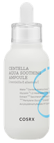 COSRX Hydrium Centella Aqua Soothing Ampoule serums, 40 ml
