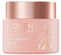 NEOGEN Dermalogy Probiotics Youth Repair sejas krēms, 50 g