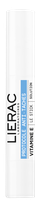 LIERAC Anti-Dark Spot Protocol SPF50, The Tinted Stick zīmulis, 2.7 g