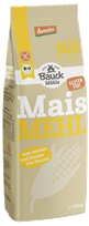BAUCK HOF kukurūzas milti, 500 g