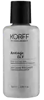KORFF Antiage Gly Šķidrais pīlings, 100 ml