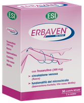 ESI Erbaven Retard kapsulas, 30 gab.