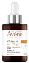 AVENE Vitamin Activ Cg serums, 30 ml