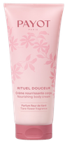 PAYOT Nourishing Cream Tiare ķermeņa krēms, 100 ml
