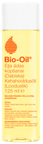 BIO-OIL eļļa ādas kopšanai (dabiska) eļļa ādas kopšanai, 125 ml
