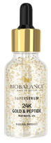 BIOBALANCE 24K Gold & Peptide Super serums, 30 ml