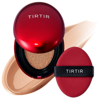 TIRTIR Mask Fit Red Cushion (33C) Hazel tonālais krēms, 18 g