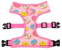 DASHI Donut Neo Mesh  S iemaukti, 1 gab.