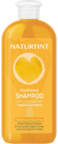 NATURTINT Nourishing Shampoo šampūns, 330 ml