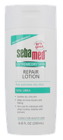 SEBAMED Extreme Dry Skin Urea 10% losjons, 200 ml