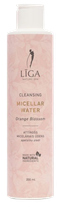 LĪGA Cleansing micelārais ūdens, 200 ml