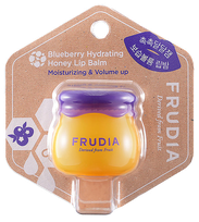 FRUDIA Blueberry Hydrating Honey lūpu balzams, 10 ml