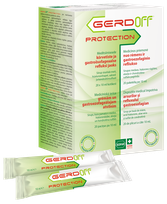 GERDOFF Protection 10 ml paciņas, 20 gab.
