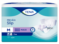 TENA Slip Maxi Medium autiņbiksītes, 24 gab.