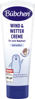 BUBCHEN Wind & Wetter krēms, 75 ml