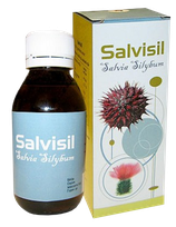 ŠAAR Salvisil eļļa, 100 ml