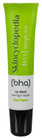 SKINCYCLOPEDIA With Salicylic Acid (5%) maska lūpām, 10 ml