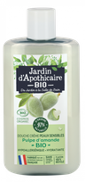 JARDIN D'APOTHICAIRE Mandeļu ekoloģiskā dušas želeja, 250 ml