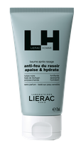 LIERAC Homme balzams pēc skūšanās, 75 ml