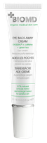 BIOMD Eye Bags Away acu krēms, 15 ml