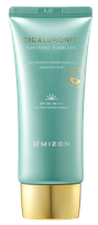 MIZON Cicaluronic Nonnano Sunblock SPF50+ Pa+++ saules aizsarglīdzeklis, 50 ml