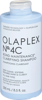 OLAPLEX No. 4C Bond Maintenance Clarifying šampūns, 250 ml