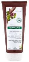 KLORANE ar hinīna ekstraktu un edelveisu matu kondicionieris, 200 ml