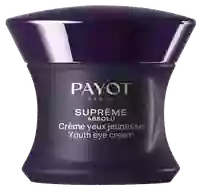 PAYOT Supreme Absolu acu krēms, 15 ml