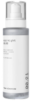 MIDNIGHT 00.21 līdzeklis sejas mazgāšanai, 100 ml