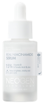 NEOGEN Dermalogy Real Niacinamide 15% serums, 30 ml