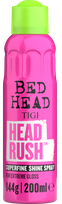 TIGI Bed Head Headrush matu laka, 200 ml