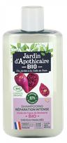 JARDIN D'APOTHICAIRE Ar opuncijas eļļu atjaunojošs ekoloģisks šampūns, 250 ml