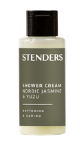 STENDERS Nordic Jasmine & Yuzu dušas krēms, 50 ml
