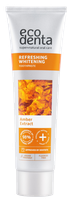 ECODENTA Refreshing Whitening zobu pasta, 100 ml