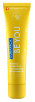 CURAPROX  BE YOU greipfrūts + bergamote, balinoša zobu pasta, 60 ml