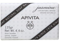 APIVITA Natural with Jasmine & Lavender ziepes, 125 g